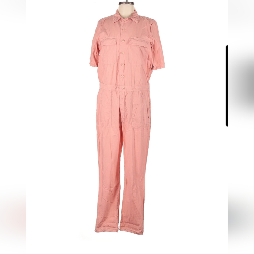 Jumpsuit